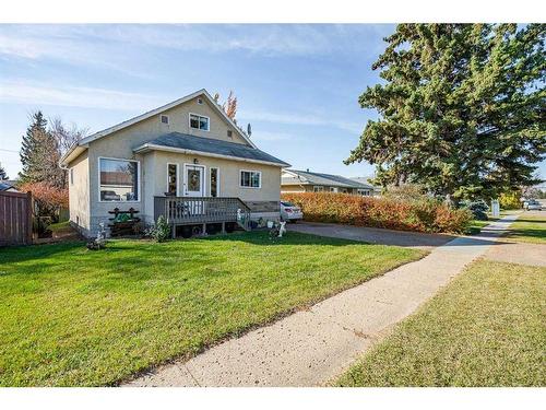 4837 50 Avenue, Kitscoty, AB - Outdoor