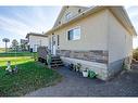 4837 50 Avenue, Kitscoty, AB  - Outdoor With Deck Patio Veranda With Exterior 