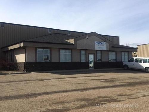 1A-5803 63 Avenue, Lloydminster, AB 