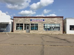118 Main Street  Chauvin, AB T0B 0V0