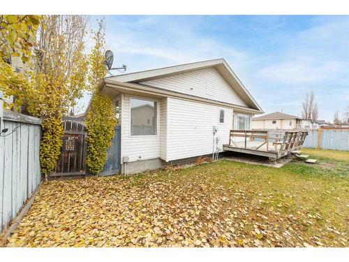 3602 63 Avenue Close, Lloydminster, AB - Outdoor With Deck Patio Veranda With Exterior