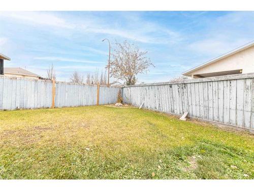 3602 63 Avenue Close, Lloydminster, AB - Outdoor