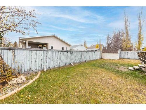 3602 63 Avenue Close, Lloydminster, AB - Outdoor