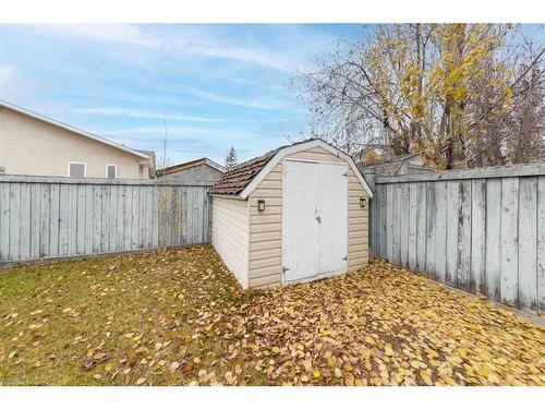 3602 63 Avenue Close, Lloydminster, AB - Outdoor