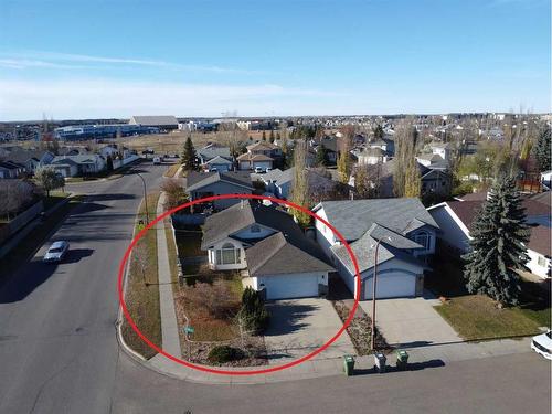 3602 63 Avenue Close, Lloydminster, AB - Outdoor With View