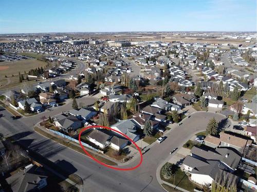 3602 63 Avenue Close, Lloydminster, AB - Outdoor With View