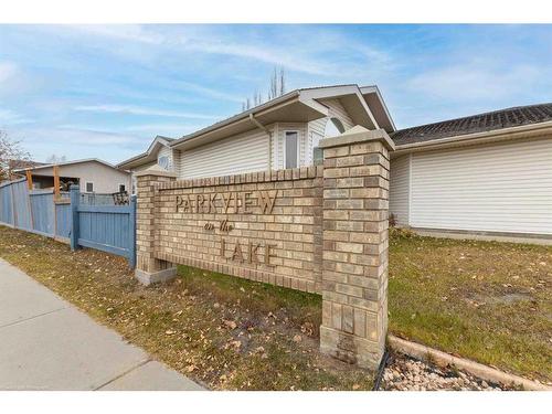 3602 63 Avenue Close, Lloydminster, AB - Outdoor