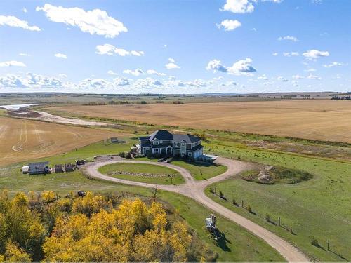 25011 Twp Rd 464, Rural Vermilion River, County Of, AB - Outdoor With View