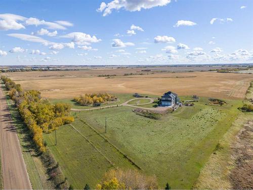 25011 Twp Rd 464, Rural Vermilion River, County Of, AB - Outdoor With View