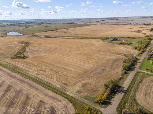 25011 Twp Rd 464, Rural Vermilion River, County Of, AB - Outdoor With View