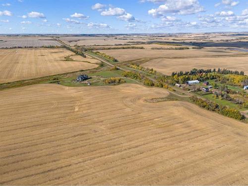 25011 Twp Rd 464, Rural Vermilion River, County Of, AB - Outdoor With View