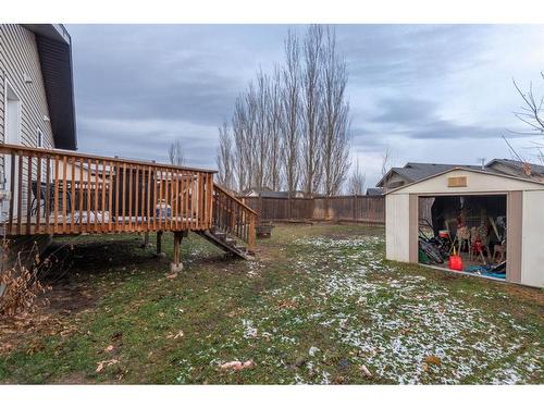 1523 49 Avenue, Lloydminster, SK - Outdoor