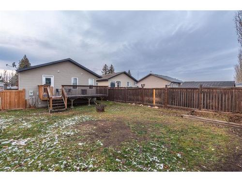 1523 49 Avenue, Lloydminster, SK - Outdoor With Deck Patio Veranda