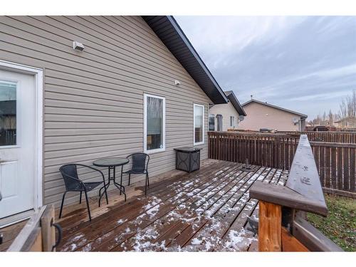 1523 49 Avenue, Lloydminster, SK - Outdoor With Exterior