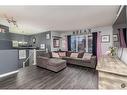 1523 49 Avenue, Lloydminster, SK  - Indoor Photo Showing Living Room 