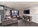 1523 49 Avenue, Lloydminster, SK  - Indoor Photo Showing Living Room 