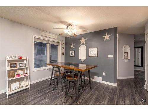 1523 49 Avenue, Lloydminster, SK - Indoor Photo Showing Dining Room