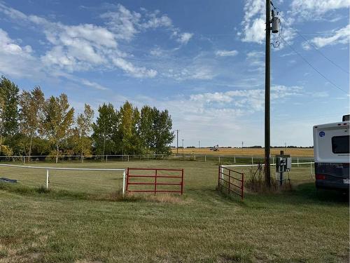 454004 & 454038 Rg Rd 65, Rural Wainwright No. 61, M.D. Of, AB - Outdoor With View