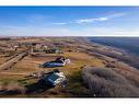 #17 Silver Willow Estates, Rural Vermilion River, County Of, AB  - Outdoor With View 