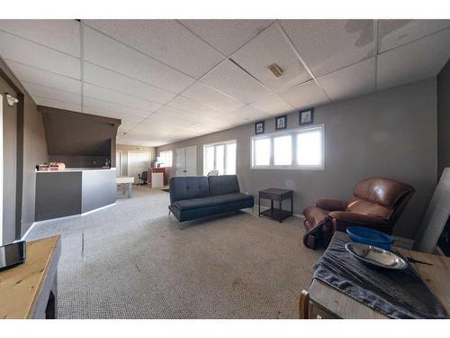 #17 Silver Willow Estates, Rural Vermilion River, County Of, AB - Indoor