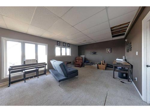 #17 Silver Willow Estates, Rural Vermilion River, County Of, AB - Indoor