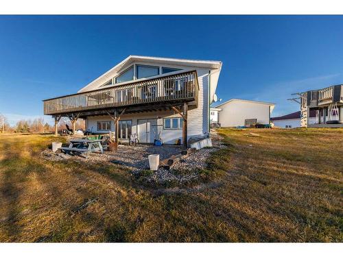 #17 Silver Willow Estates, Rural Vermilion River, County Of, AB - Outdoor