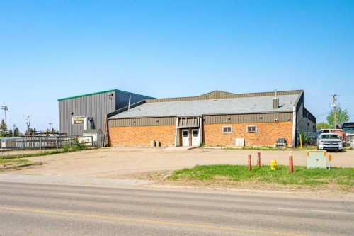 4702 40 Avenue, Lloydminster, SK 