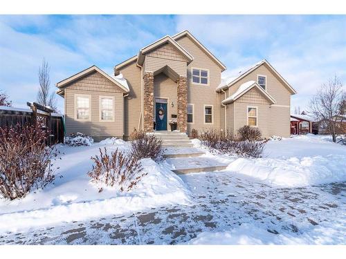 2802 67 Avenue, Lloydminster, AB - Outdoor