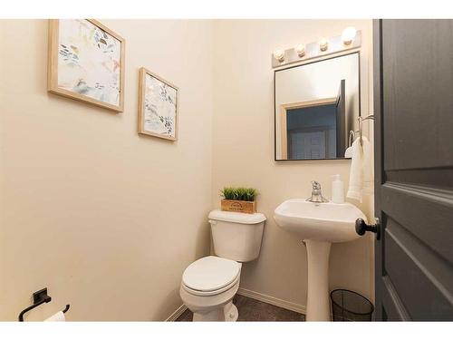 2802 67 Avenue, Lloydminster, AB - Indoor Photo Showing Bathroom