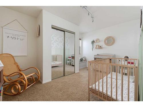 2802 67 Avenue, Lloydminster, AB - Indoor Photo Showing Bedroom