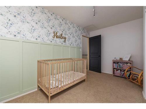 2802 67 Avenue, Lloydminster, AB - Indoor Photo Showing Bedroom