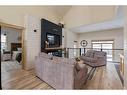 2802 67 Avenue, Lloydminster, AB  - Indoor Photo Showing Living Room 