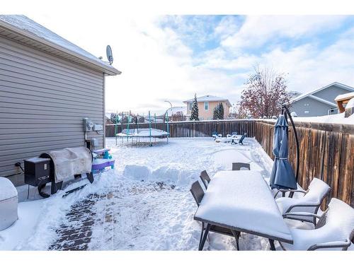 2802 67 Avenue, Lloydminster, AB - Outdoor