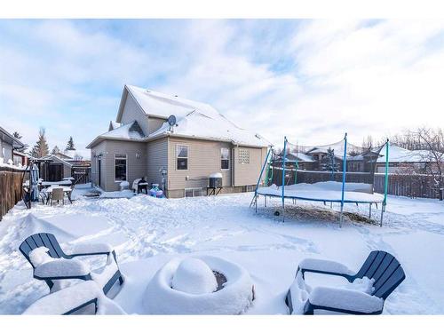 2802 67 Avenue, Lloydminster, AB - Outdoor