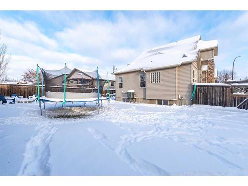 2802 67 Avenue, Lloydminster, AB - Outdoor