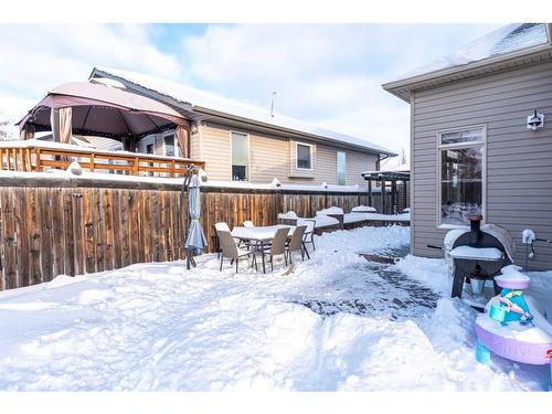 2802 67 Avenue, Lloydminster, AB - Outdoor With Exterior