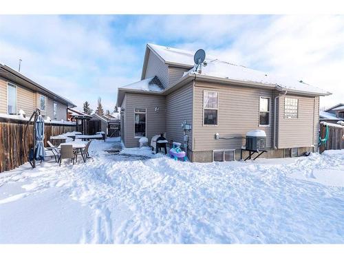 2802 67 Avenue, Lloydminster, AB - Outdoor With Exterior