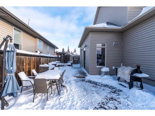 2802 67 Avenue, Lloydminster, AB - Outdoor With Exterior