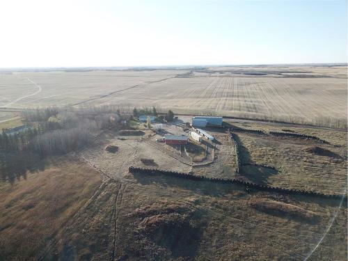 465051 Rng Rd 53, Rural Wainwright No. 61, M.D. Of, AB - Outdoor With View