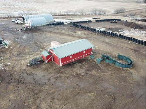 465051 Rng Rd 53, Rural Wainwright No. 61, M.D. Of, AB - Outdoor With View