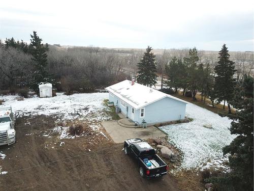 465051 Rng Rd 53, Rural Wainwright No. 61, M.D. Of, AB - Outdoor