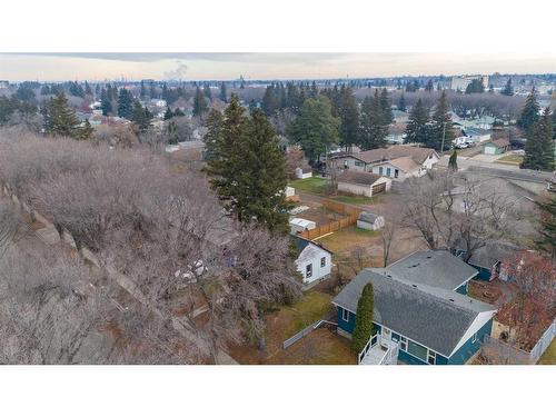 5517 48 Street, Lloydminster, AB - Outdoor With View