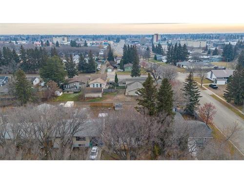 5517 48 Street, Lloydminster, AB - Outdoor With View