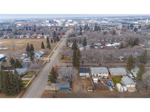 5517 48 Street, Lloydminster, AB - Outdoor With View