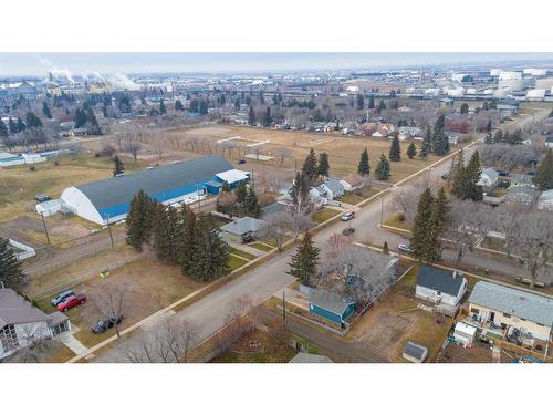 5517 48 Street, Lloydminster, AB - Outdoor With View