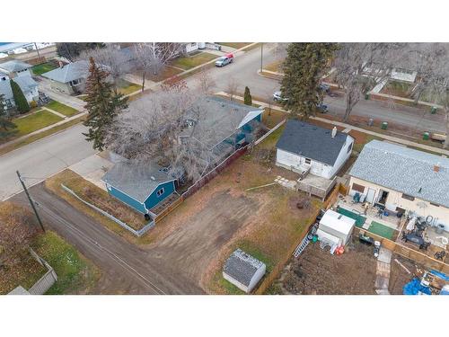 5517 48 Street, Lloydminster, AB - Outdoor With View