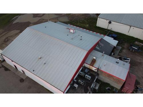 4825 47 Avenue, Vermilion, AB 