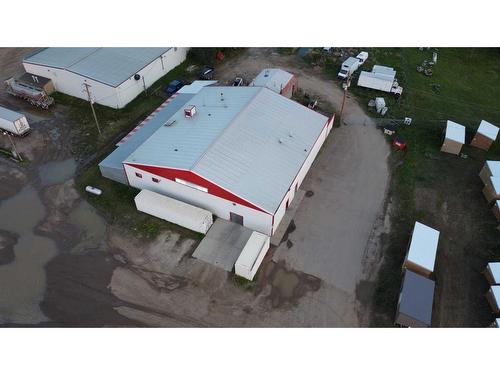 4825 47 Avenue, Vermilion, AB 