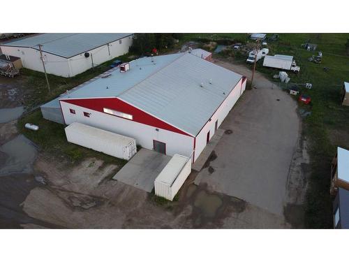 4825 47 Avenue, Vermilion, AB 