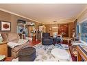 5413 48 Street, Lloydminster, AB  - Indoor Photo Showing Living Room 